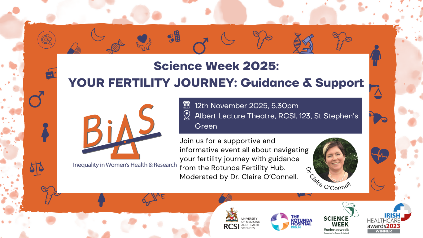 Your Fertility Journey: Guidance & Support